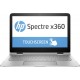 HP Spectre 13-4001ng x360